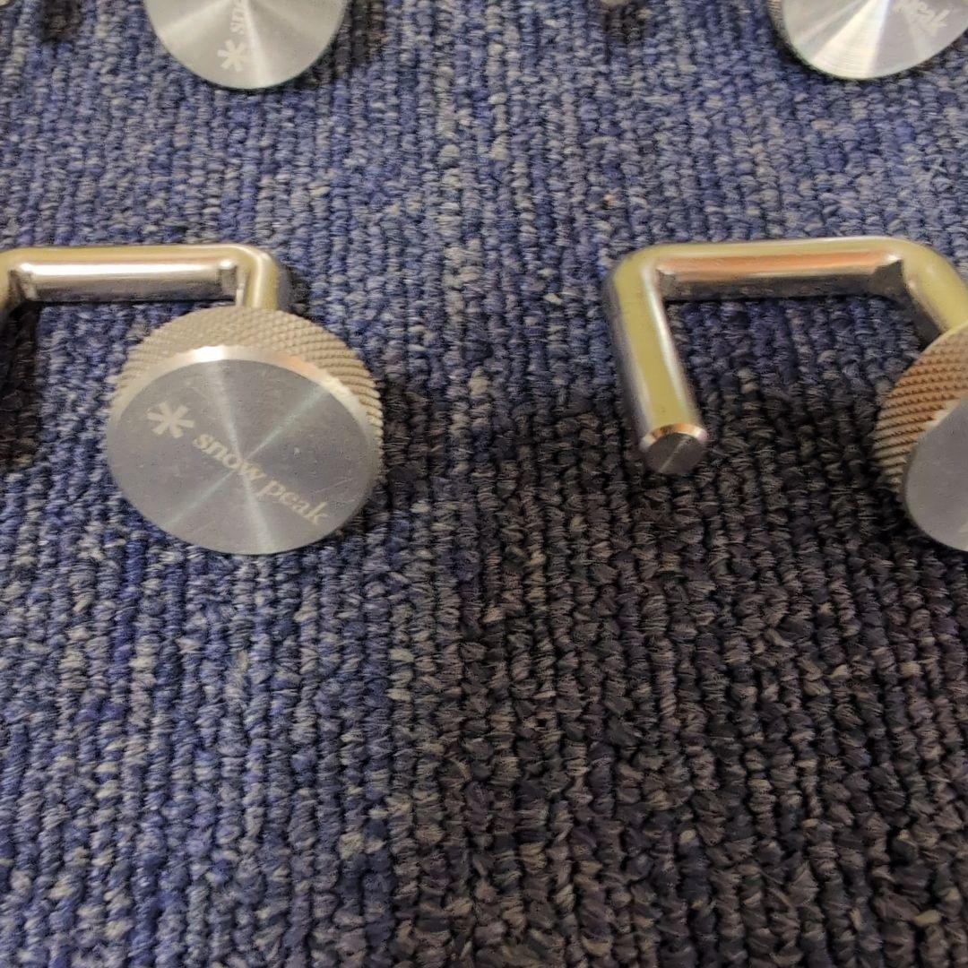 igtコネクションフック 12個セット