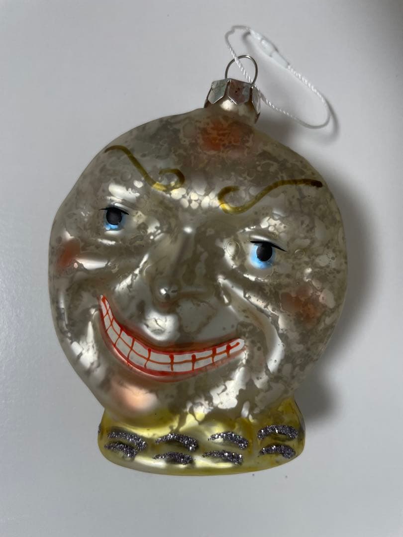 アスティエ　クリスマス　オーナメント