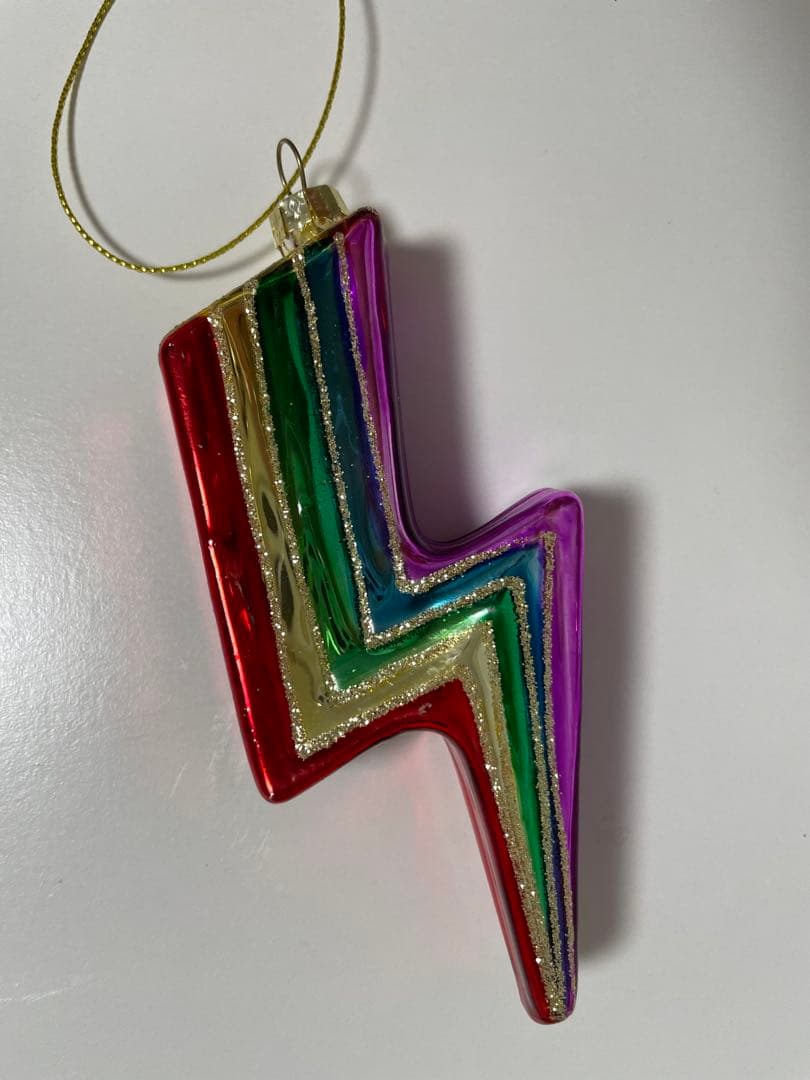 アスティエ　クリスマス　オーナメント