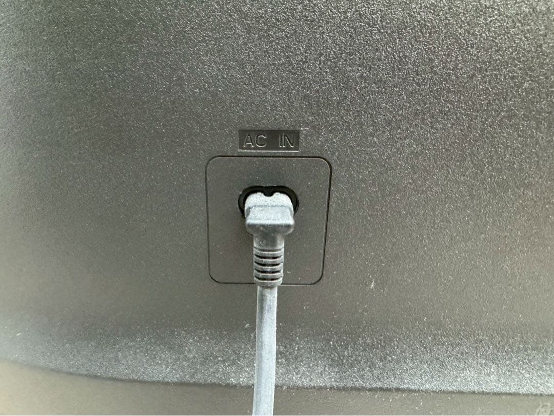 美品 LG 43型 4Kテレビ 43UN7400PJA 2021年製 リモコン付