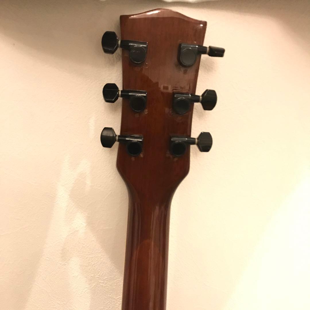 フェルナンデス バーニー レスポール エレキギター