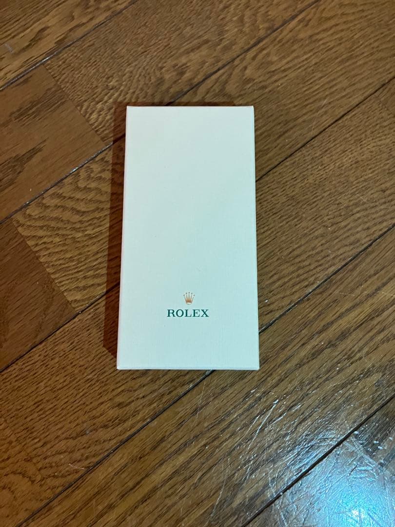 ロレックス　キーホルダー　新品