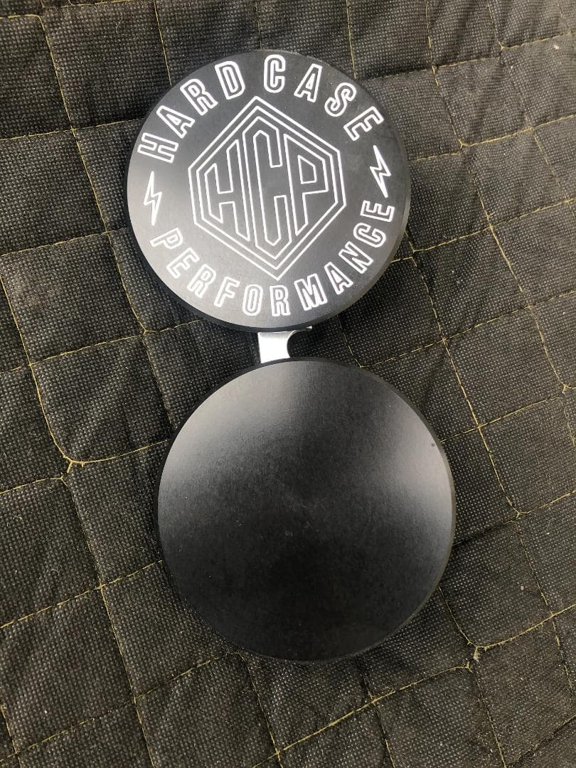 Hard Case Performance メーター移設プラグプレートFXLRS