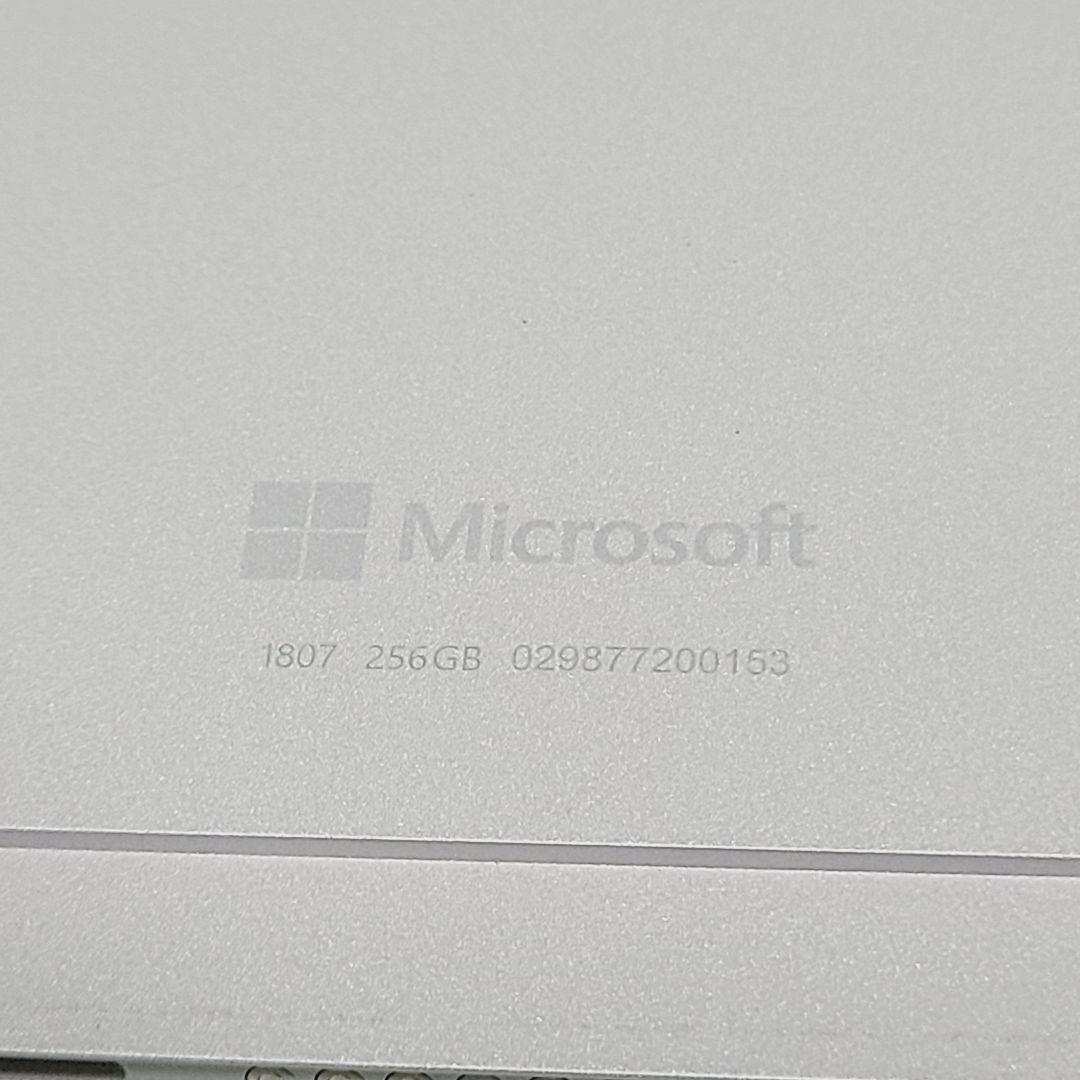 Windowsタブレット本体 Microsoft Surface Pro 5 i5/8GB/256GB