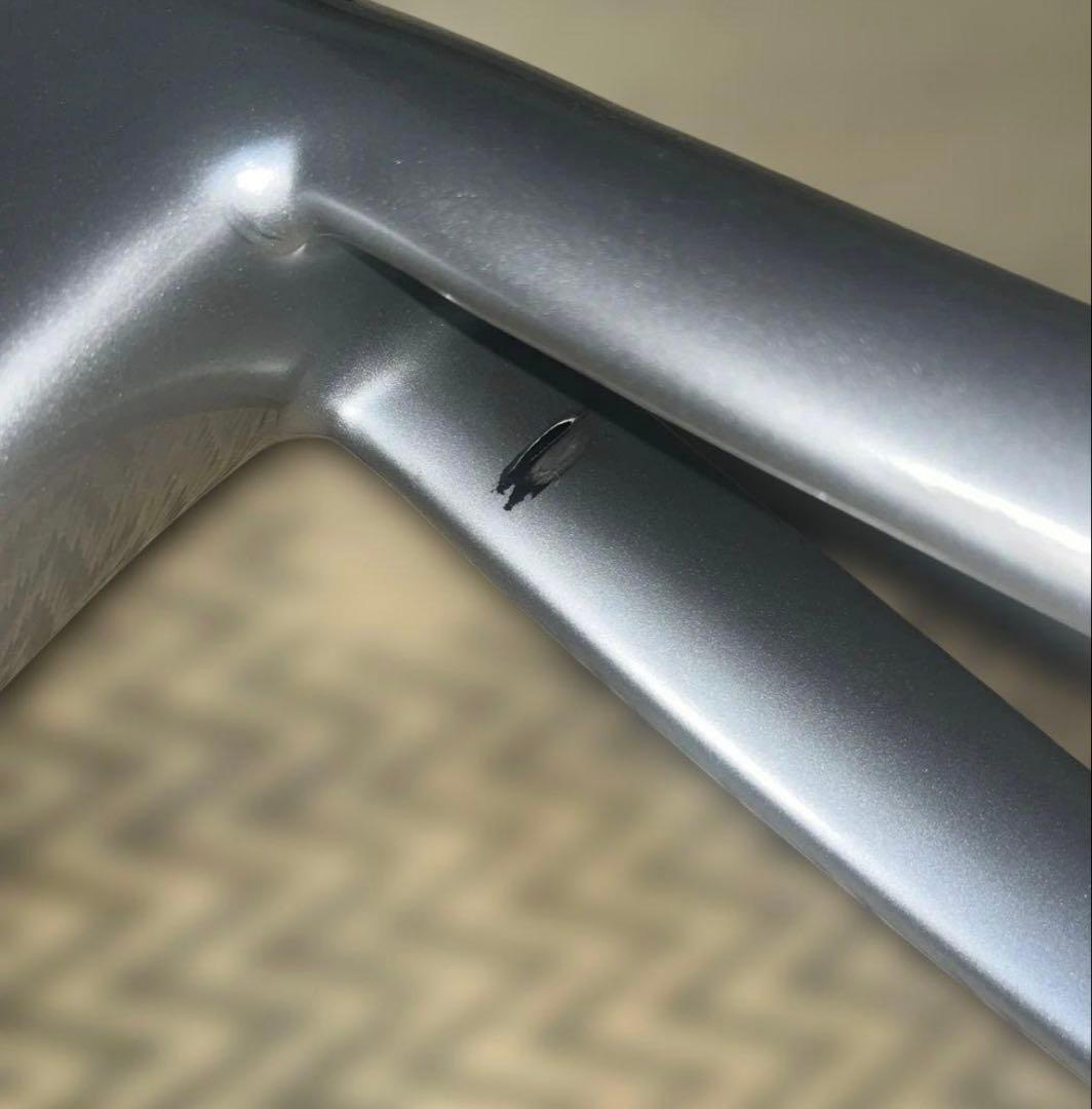 師*匠様 ANCHOR (アンカー) TR9 トラック フレーム　Sサイズ　ピス