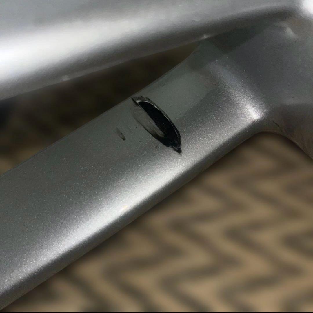 師*匠様 ANCHOR (アンカー) TR9 トラック フレーム　Sサイズ　ピス