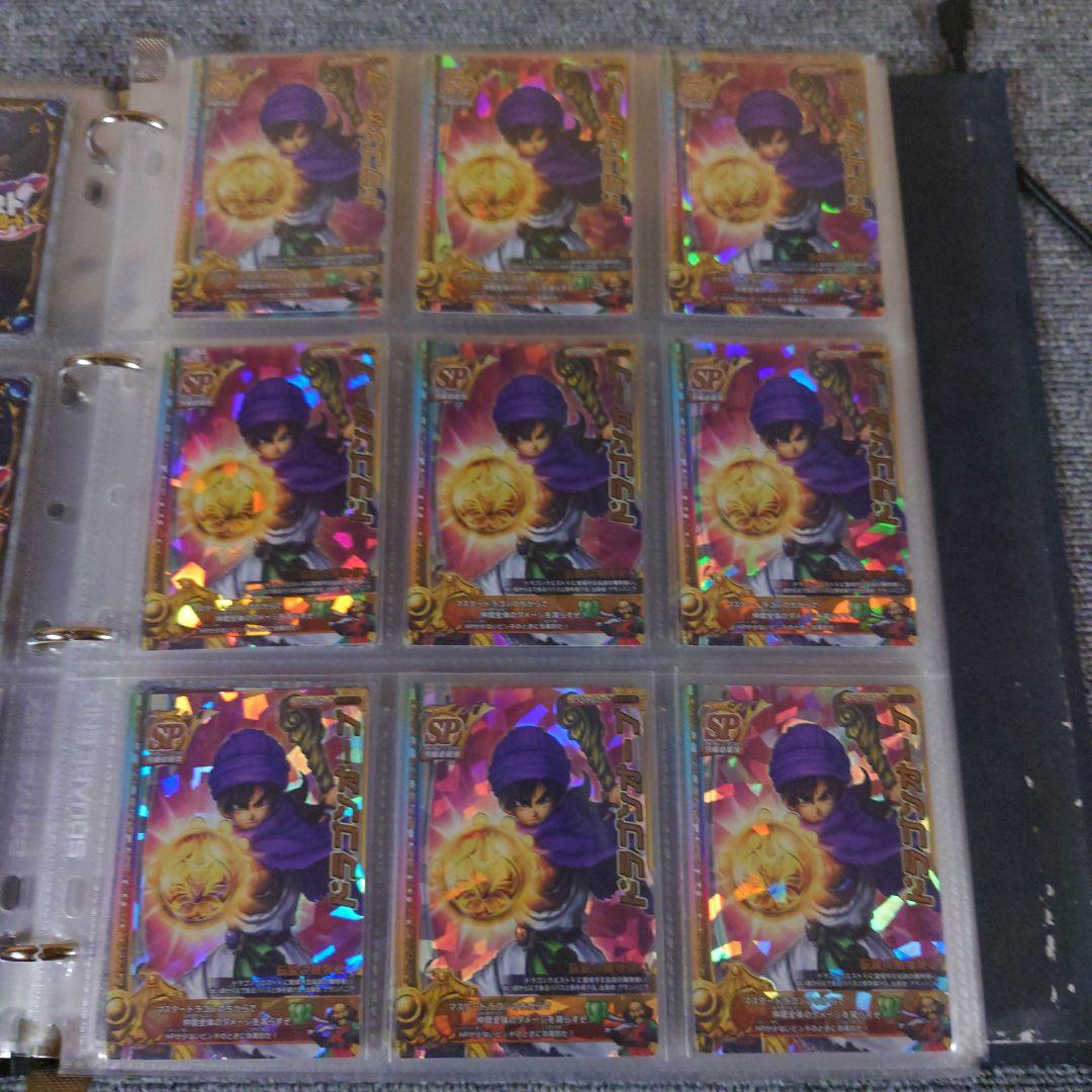 美品SPカード9枚セット