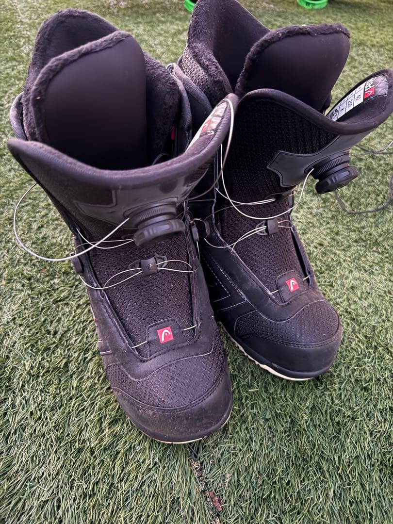 head スノーボードブーツ 26.0㎝