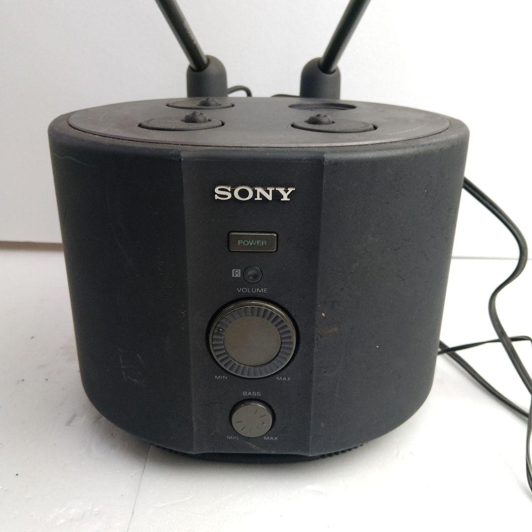 レア SONY ソニー SRS-N100 スピーカー
