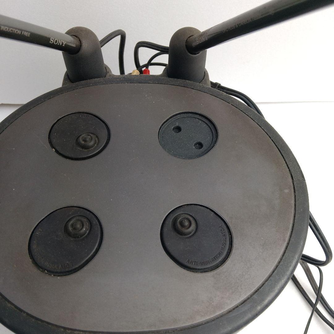 レア SONY ソニー SRS-N100 スピーカー