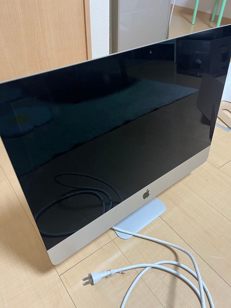 iMac 21.5 inch Late 2015 1TB 本体 ジャンク