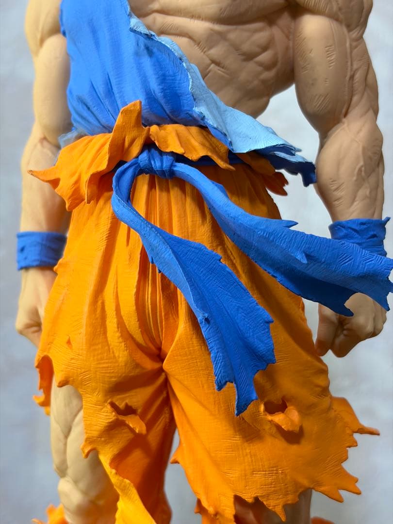 SMSP 孫悟空　02 THEORIGNAL 原作カラー彩色b賞　初版