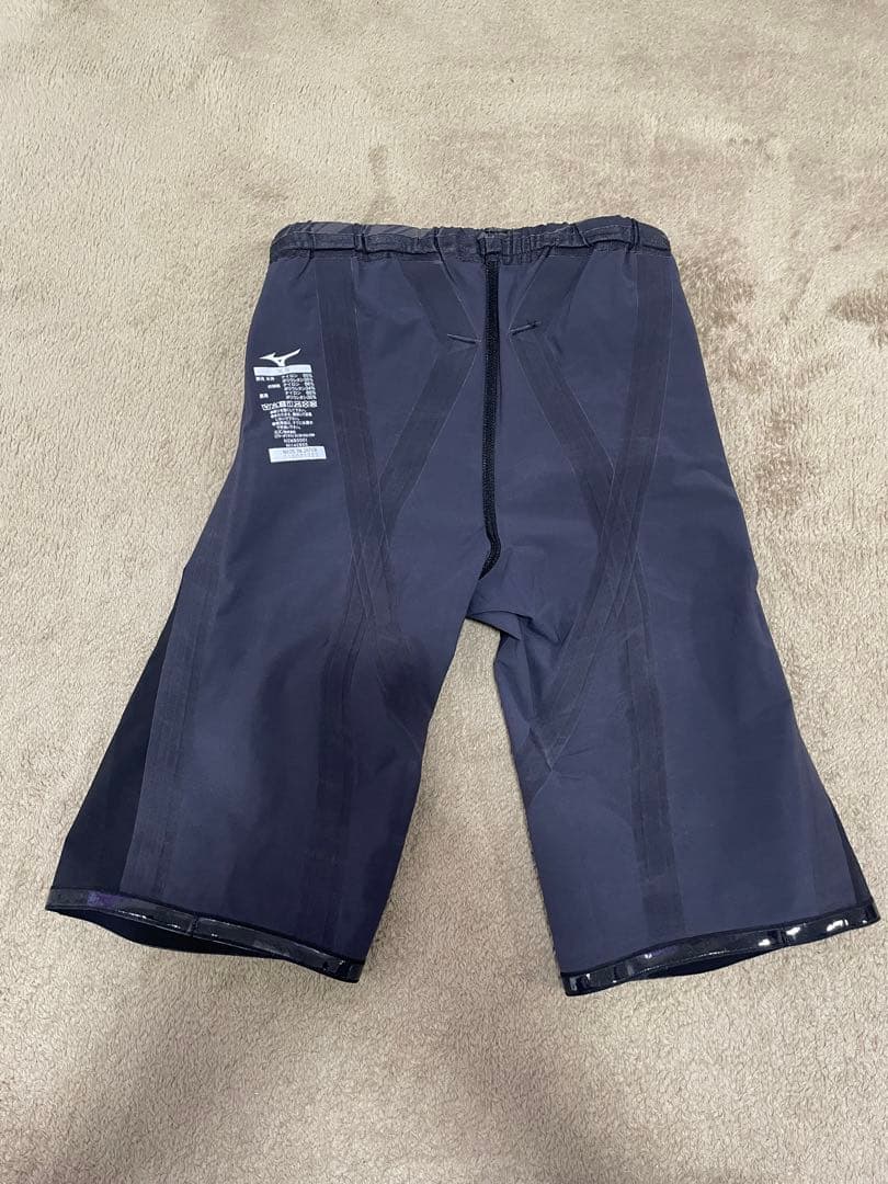 競泳水着　高速水着　ミズノGX SONIC V ST