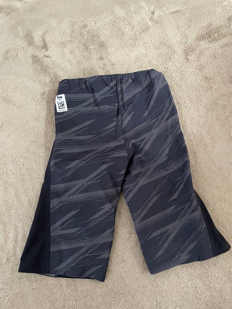 競泳水着　高速水着　ミズノGX SONIC V ST