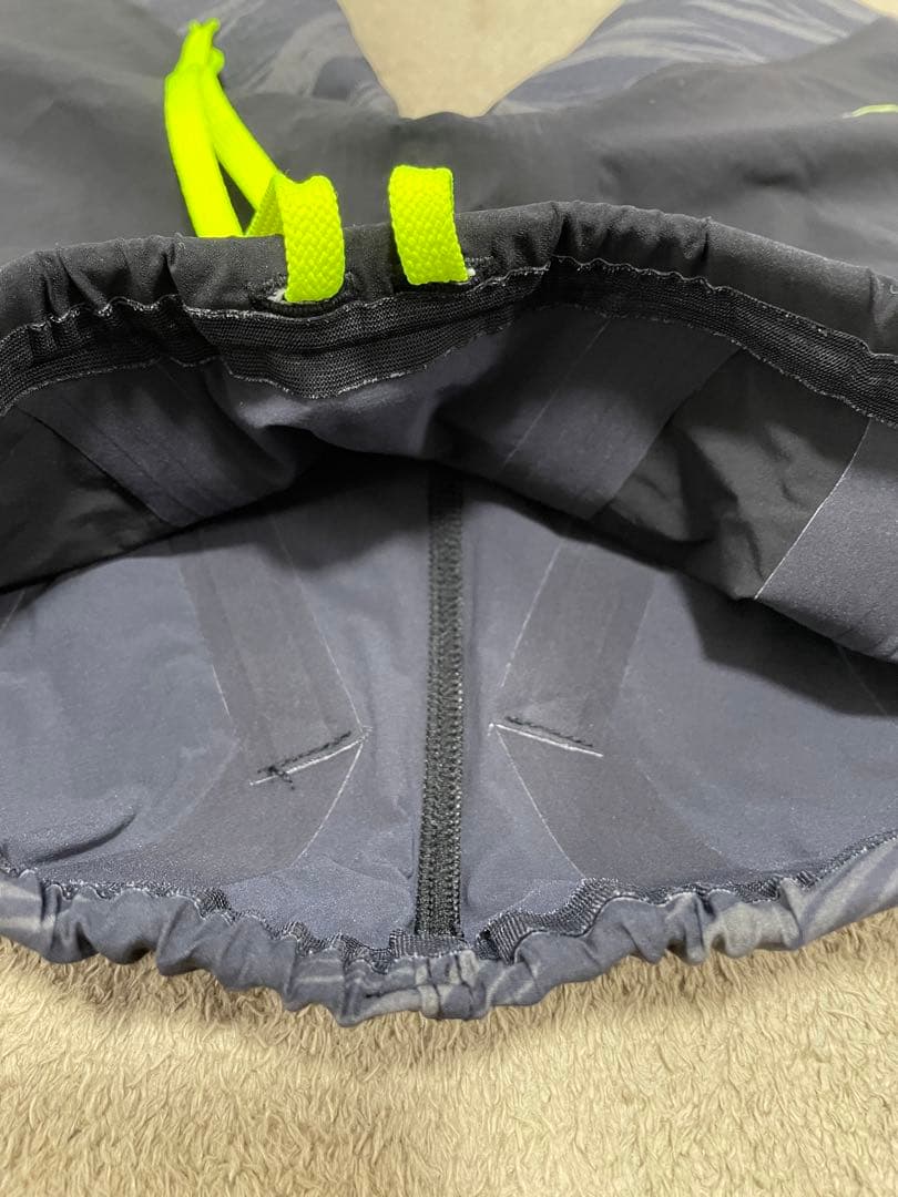 競泳水着　高速水着　ミズノGX SONIC V ST