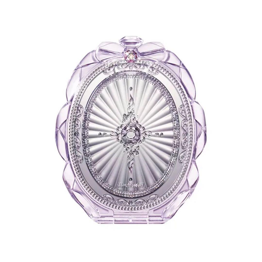 本日発売ジルスチュアート サクラブーケ チーク＆リップ＆アイビジュー＆夜桜ミラー