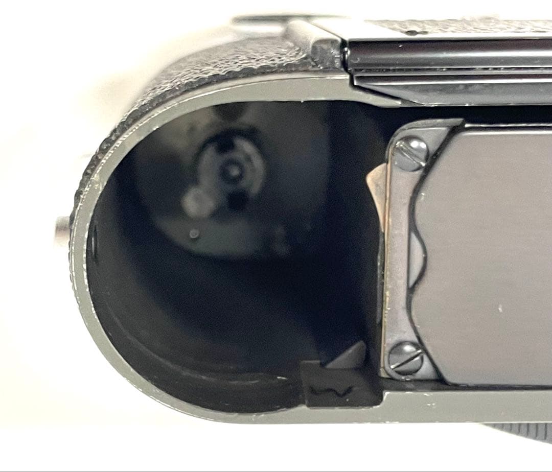 △ Leica ライカ M3 レンジファインダーカメラ ダブルストローク