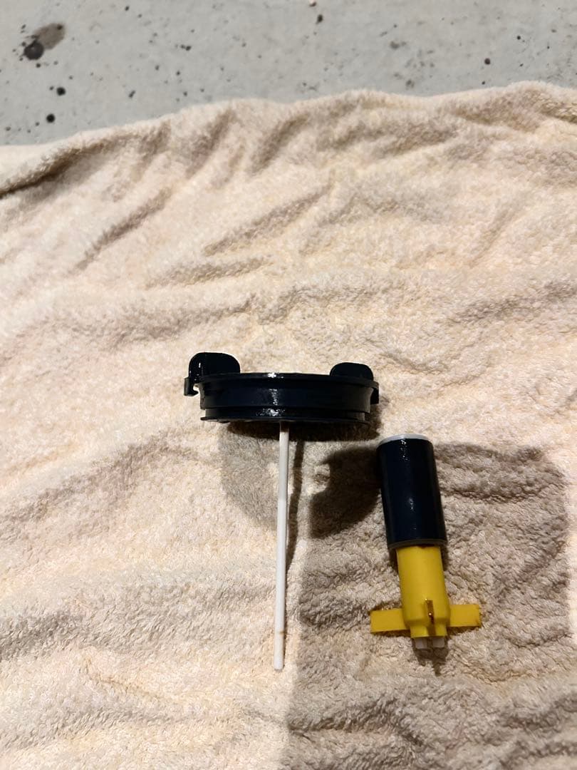 エーハイムプロフェッショナル4+ 50Hz 2273