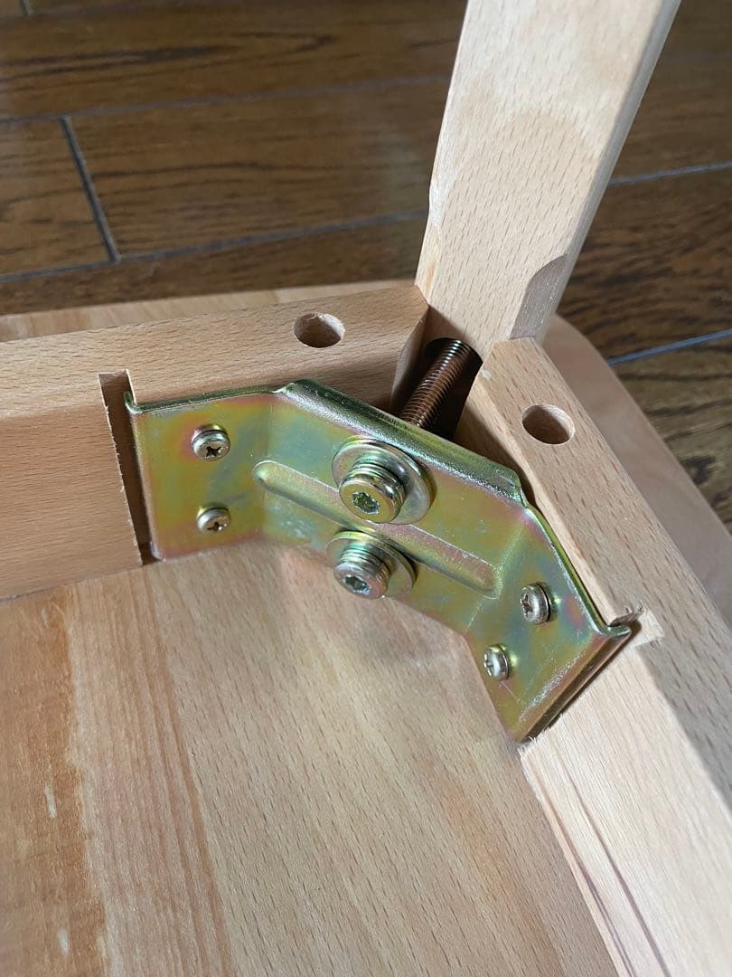 送料込　ニトリ　2人用　ダイニングテーブル　Nコレクション