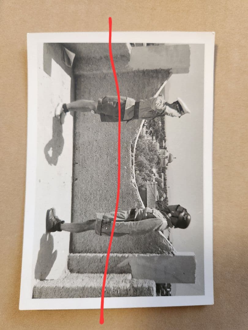 第二次世界大戦　ナチスドイツ　国防軍　写真・ポストカード