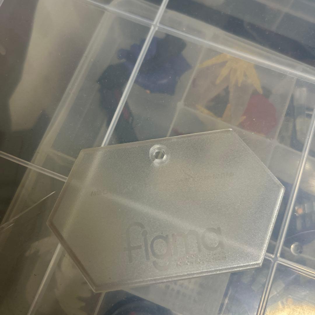 ペルソナ5 figma まとめ売り