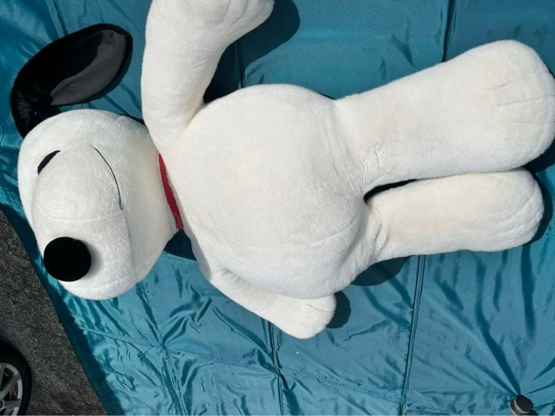 ♪ファミリア/familiar スヌーピー ヴィンテージ 130cm♪