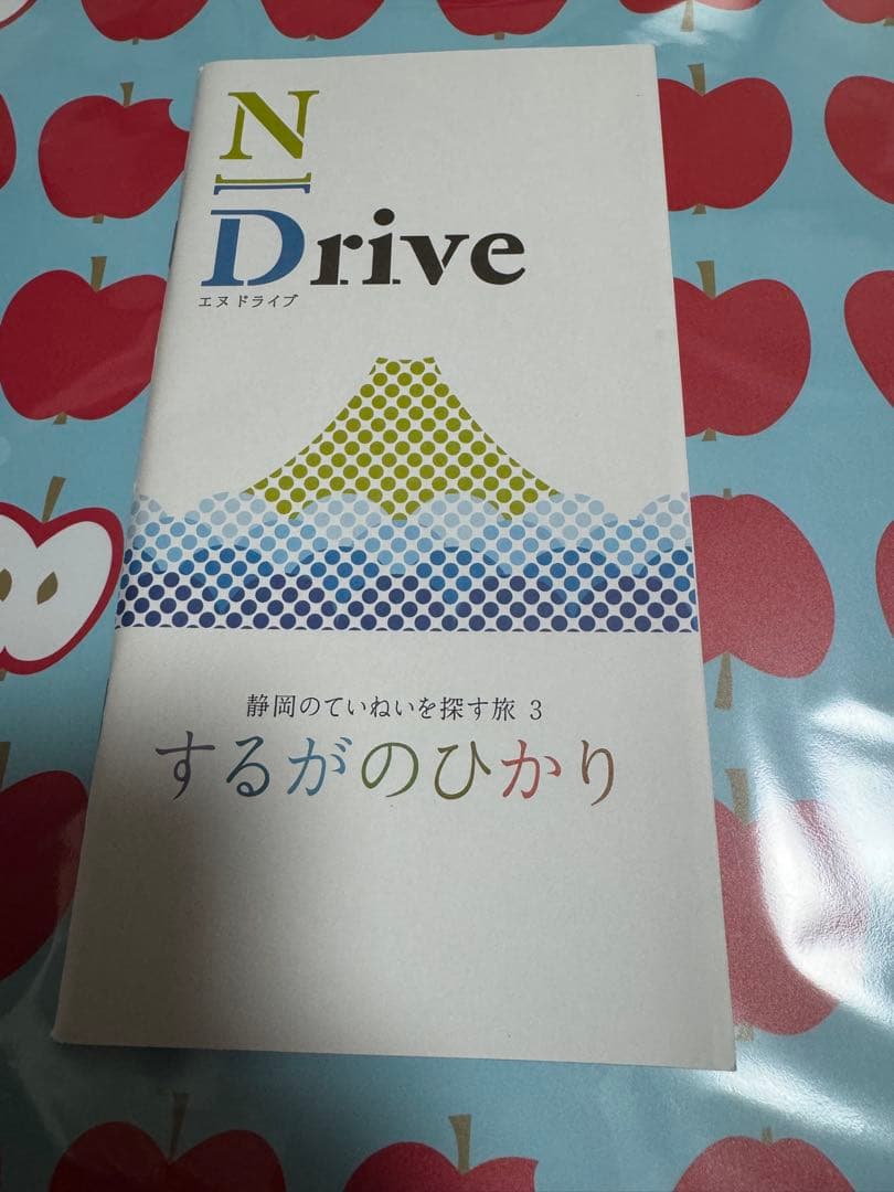値下げ　激レア　N Drive トラベラーズノート コラボ