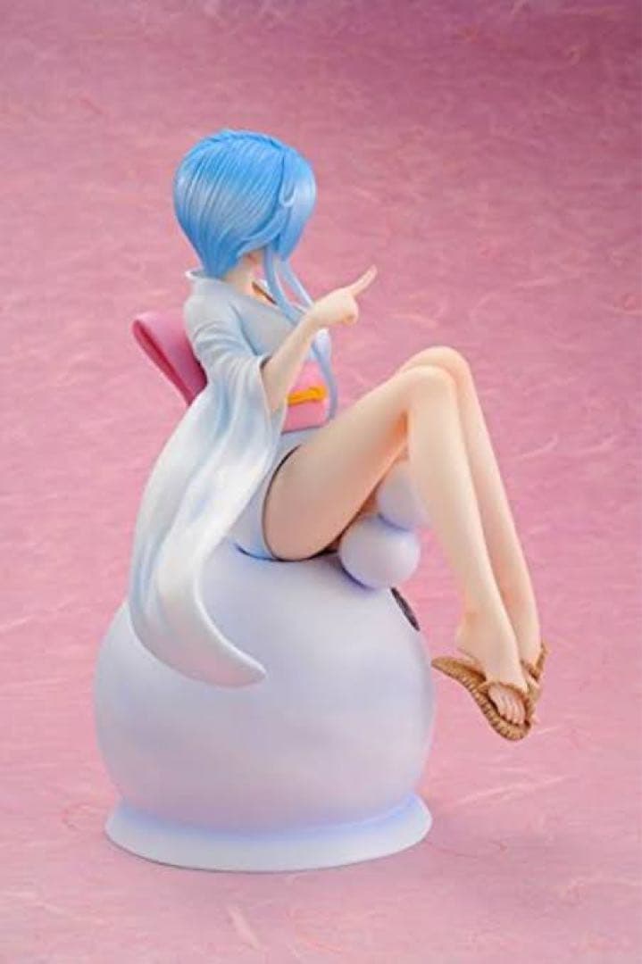 る*る様 【新品未開封】AMAKUNIゆきめ 1/7 地獄先生ぬ〜べ〜 フィギュ