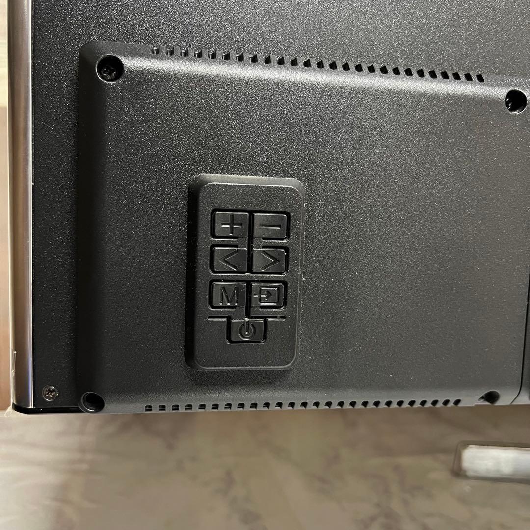 即日受渡❣️全国送料込世界初曲面65型4K液晶ディスプレイ臨場感溢れる視覚体験