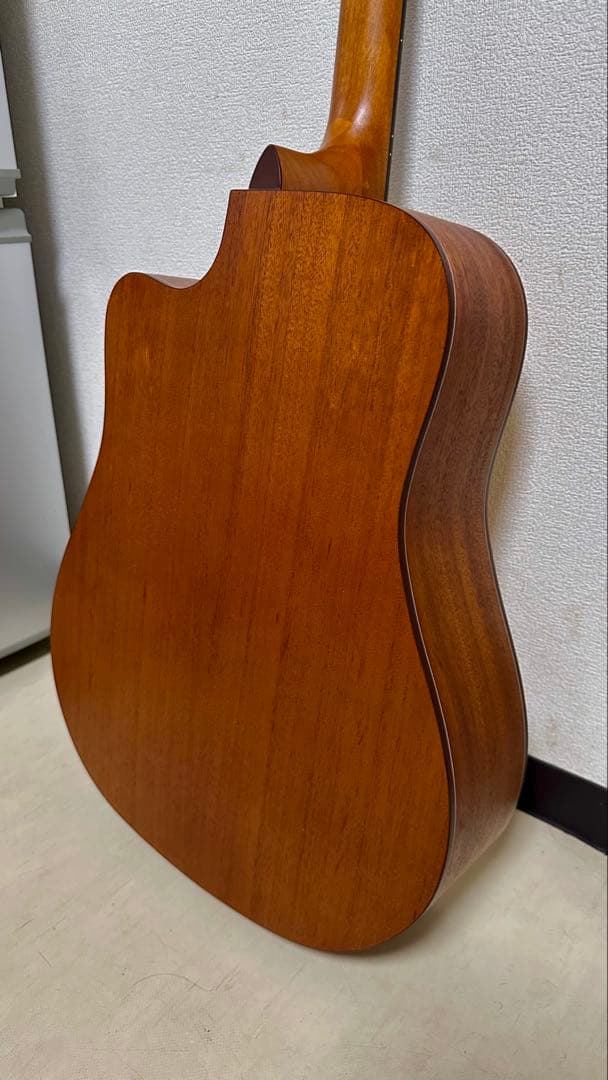 Donner アコースティックギター 初心者セット 右利きDAG-1