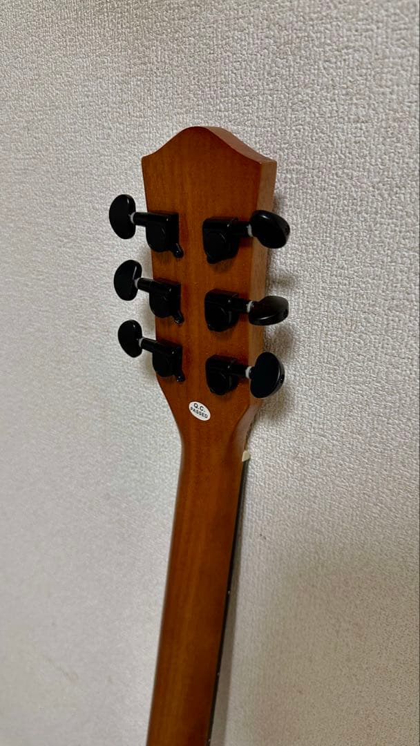 Donner アコースティックギター 初心者セット 右利きDAG-1