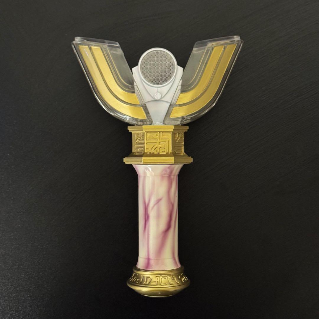 スパークレンス