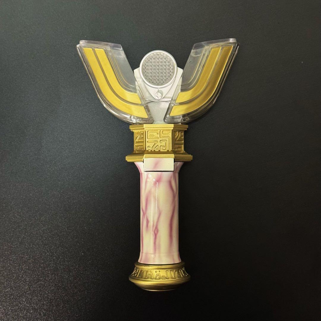 スパークレンス