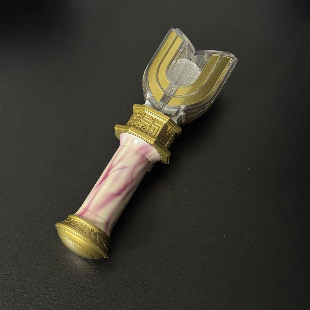 スパークレンス