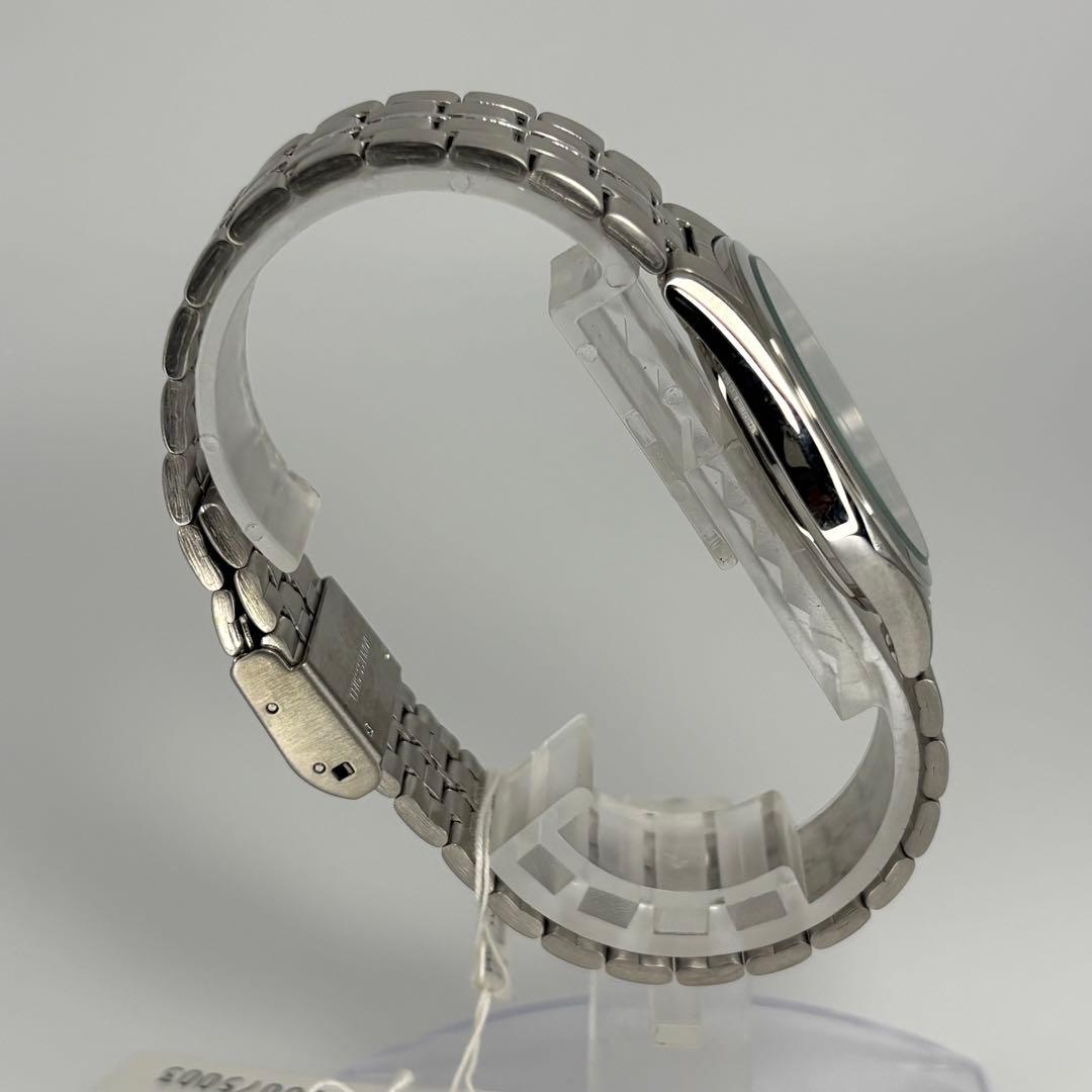 デッドストック品 ORIENT オリエント クォーツ腕時計 電池交換済