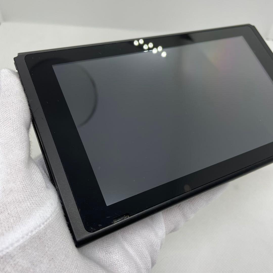 任天堂　Nintendo Switch（グレー）本体セット