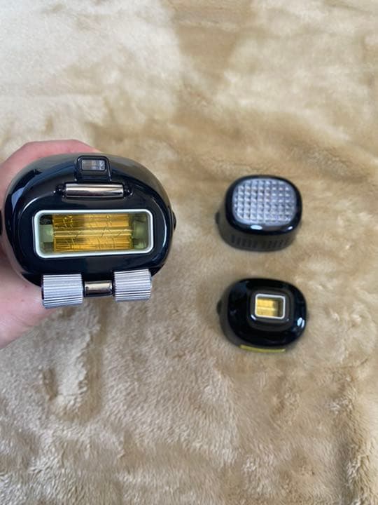 レイボーテRフラッシュPLUS for Salon STA-197-B