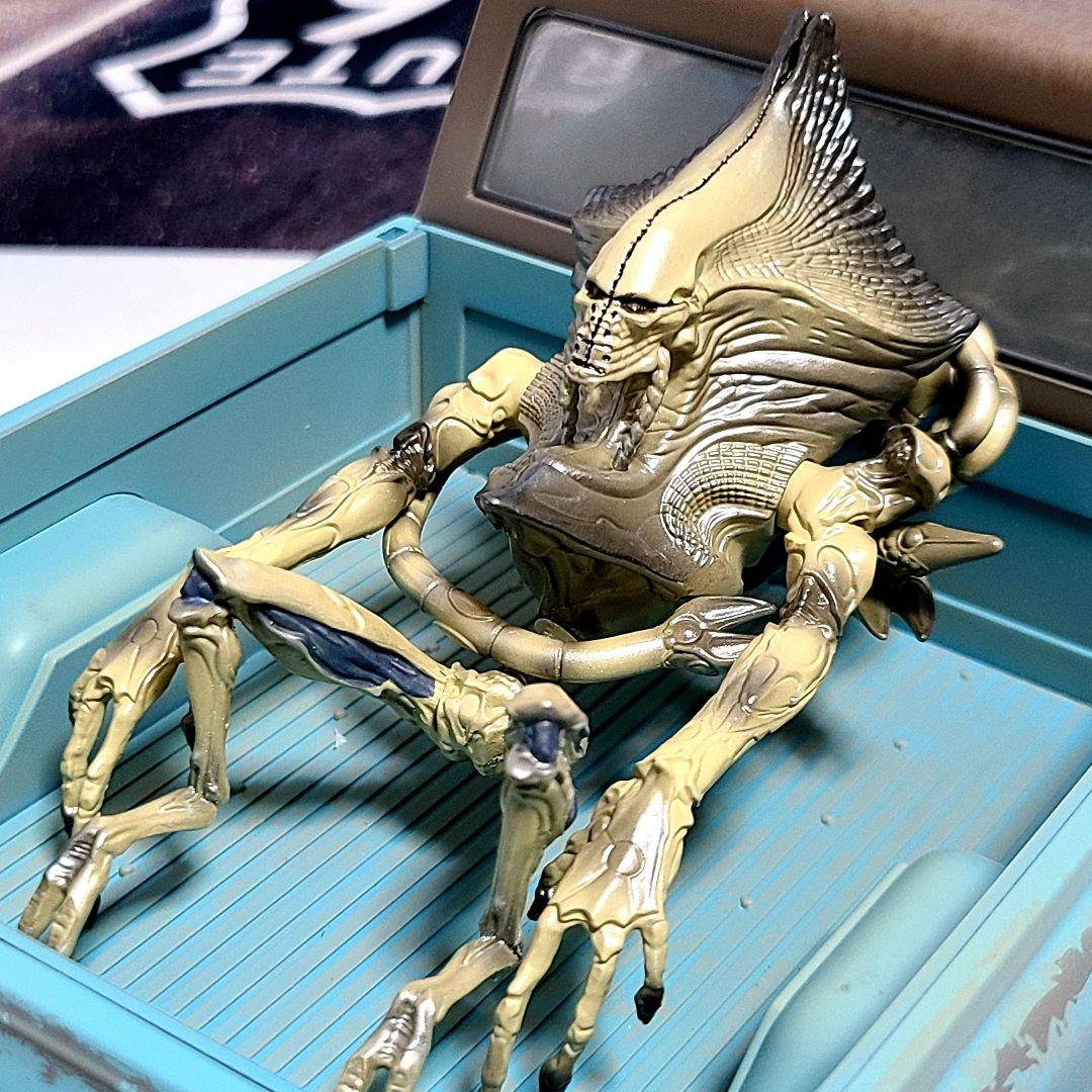 ハイウェイ61　インデペンデンス・デイ　シボレー　C-10 & エイリアン