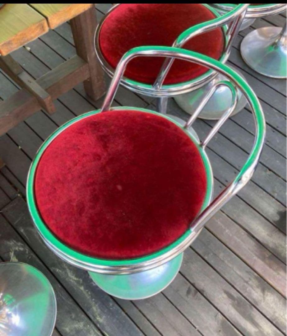 スペアリブページ