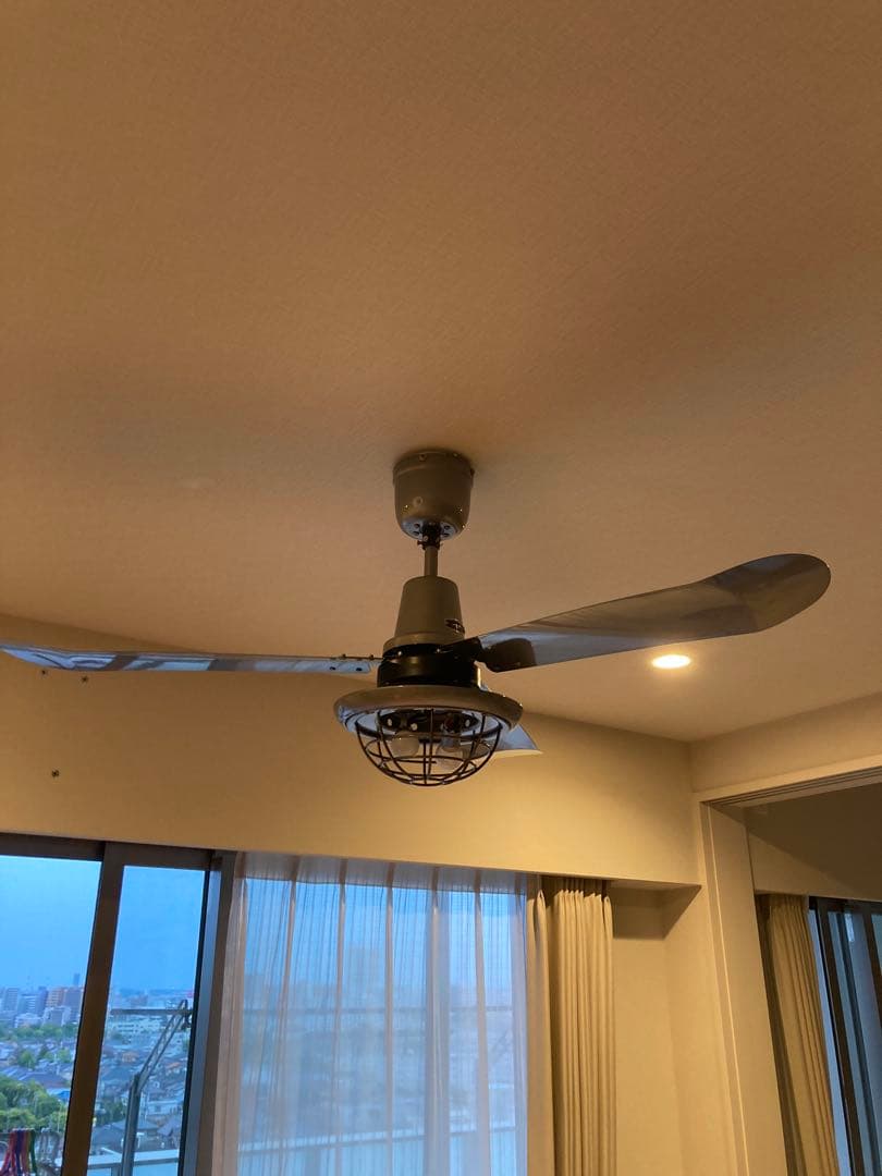 照明　ハモサ トライスランダー HERMOSA TRER 2灯