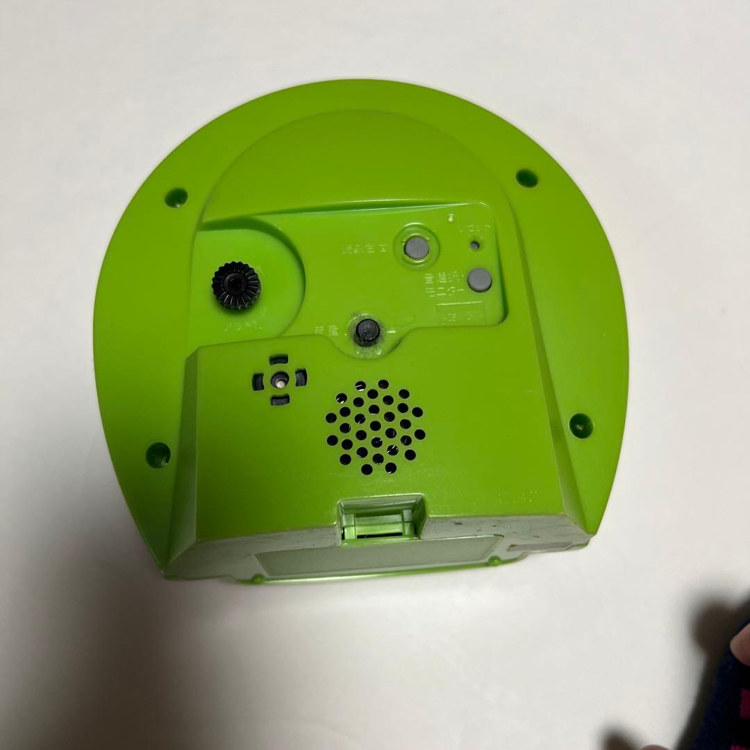 山手線目覚まし時計