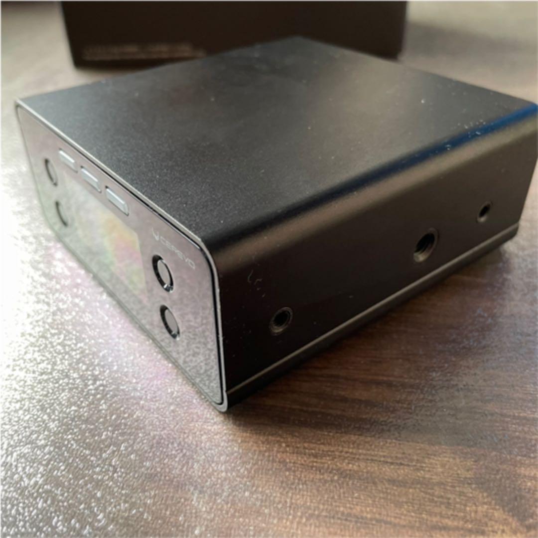 LiveShell X ライブ配信用ハードウェアエンコーダー