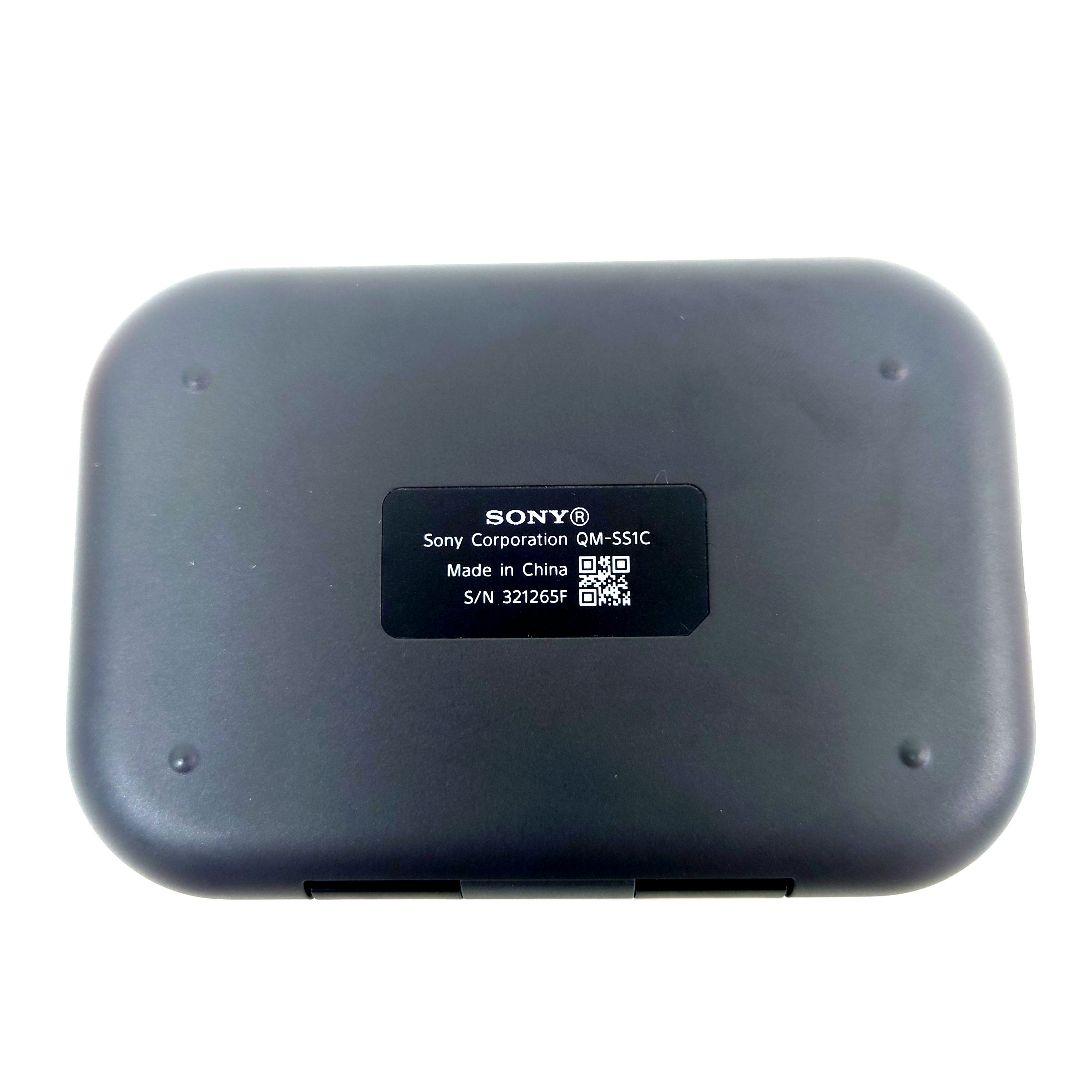 その他 M1211C1 SONY Mobile Motion Capture QMSS1