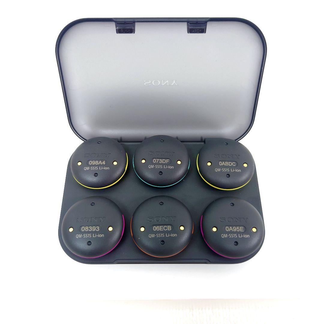 その他 M1211C1 SONY Mobile Motion Capture QMSS1