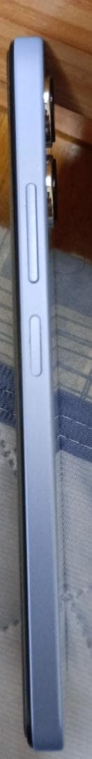 Xiaomi Redmi12 5G（スカイブルー）128GB