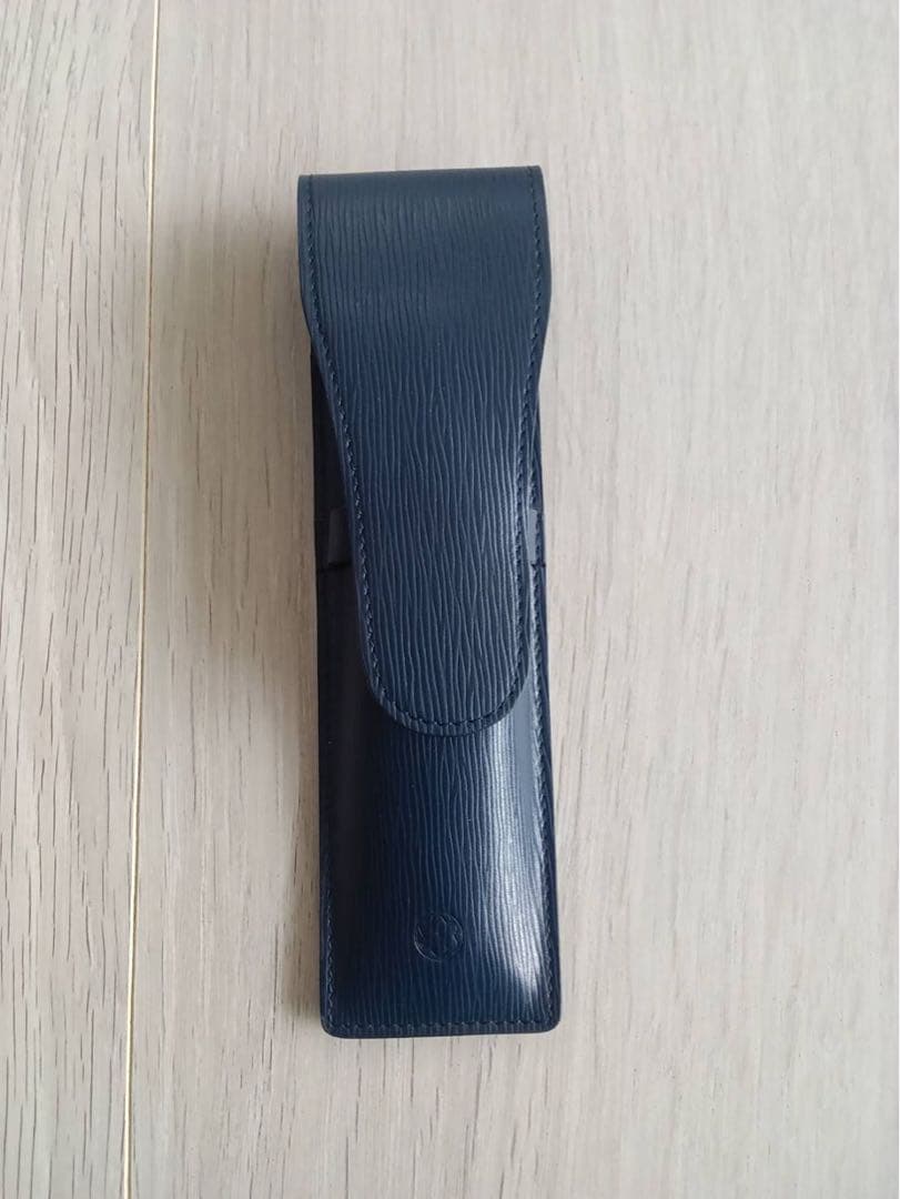 モンブラン　Montblanc ペンケース