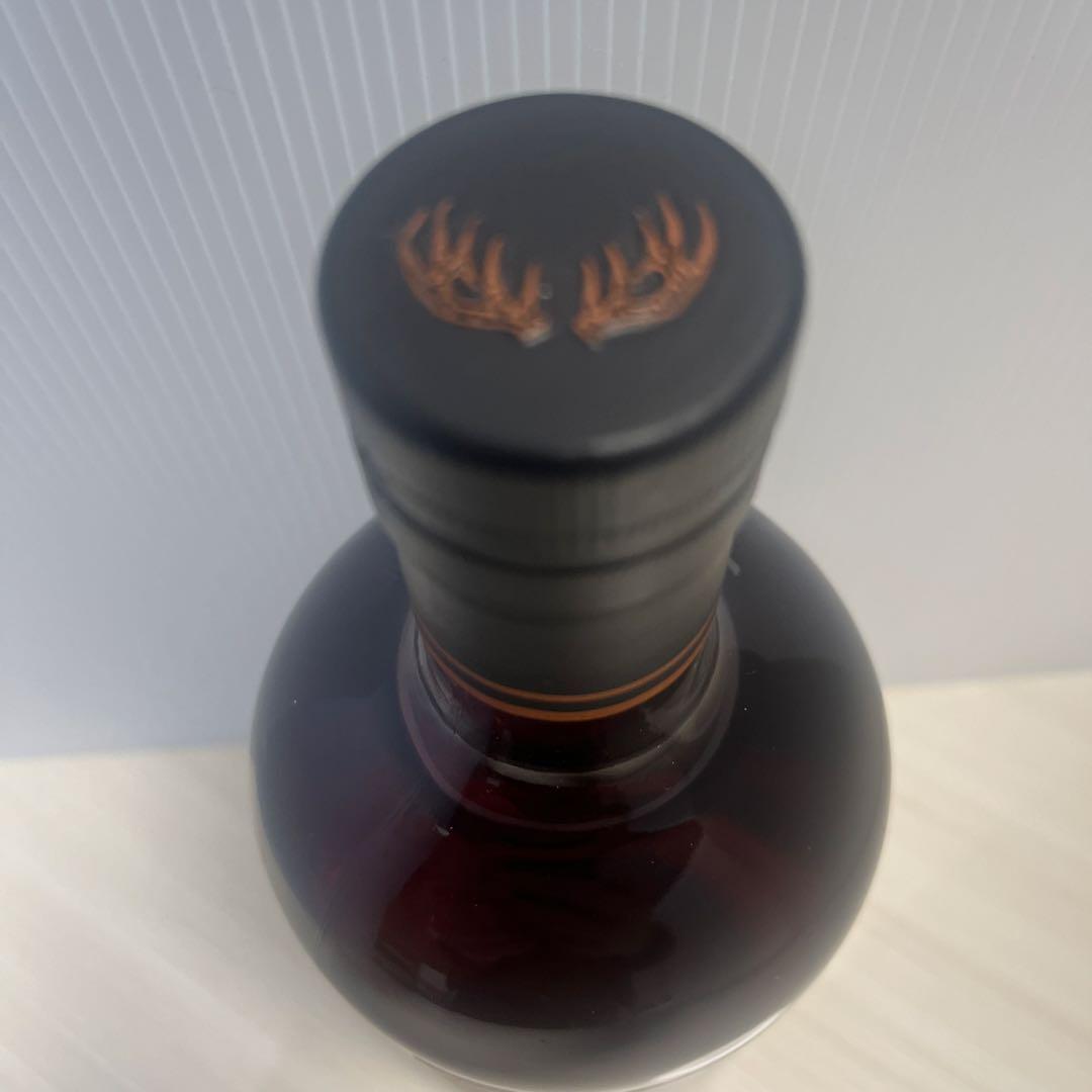 スタッグ 750ml 23B 未使用 ウイスキー new