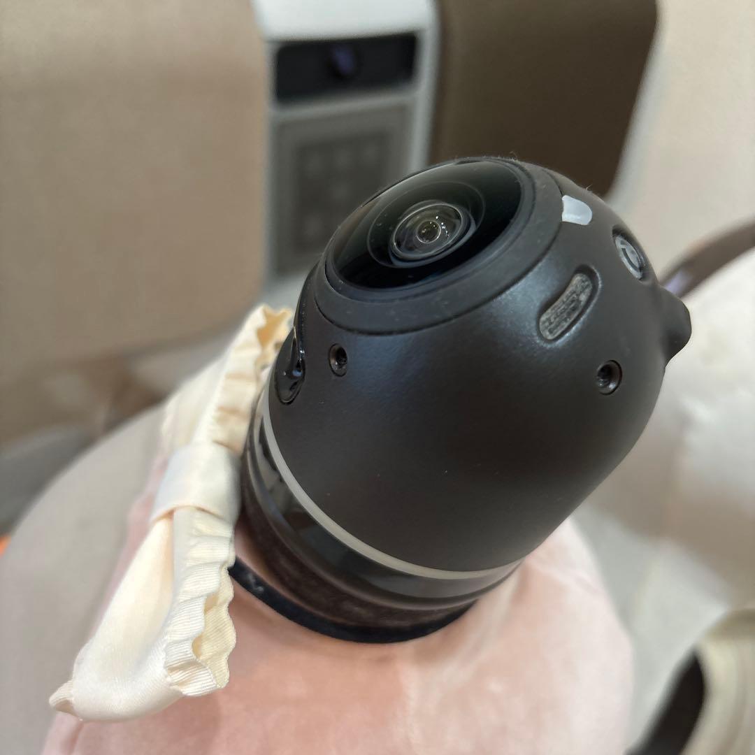 【動作確認済み ネスト・服つき】ラボット 本体 デュオ　LOVOT