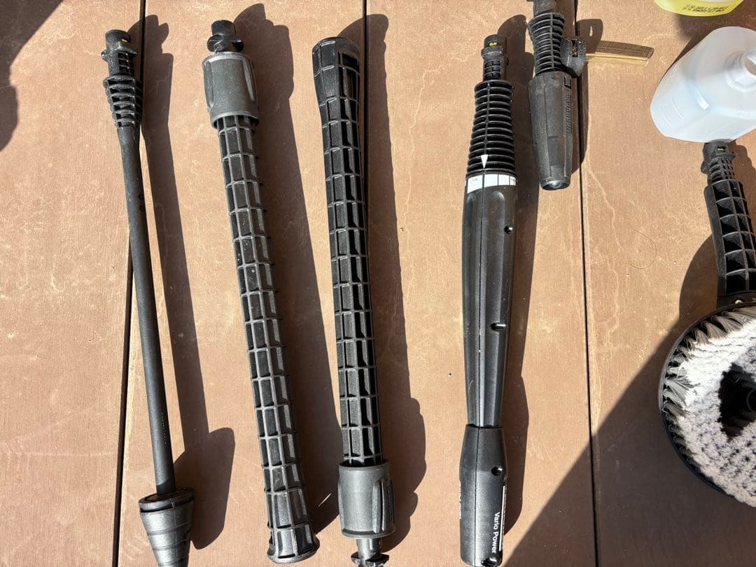 ケルヒャー 高圧洗浄機 k5 Premium silent 西日本仕様