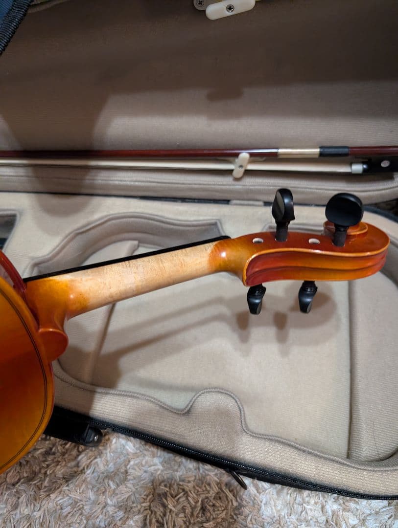 suzuki バイオリン 4/4 no.230